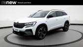 Annonce Renault Espace occasion Hybride VI Espace E-Tech hybrid 200  LYON