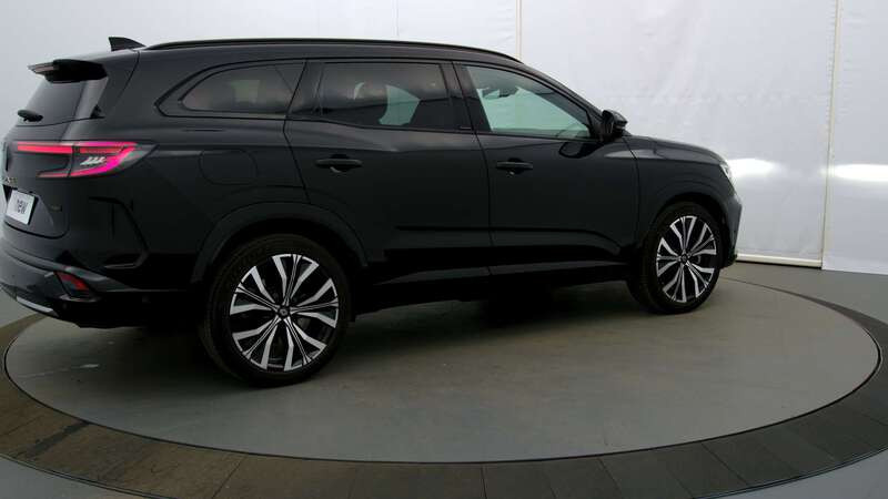 Renault Espace VI Espace E-Tech hybrid 200  occasion  PANTIN - photo n10