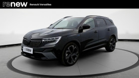 Renault Espace , garage RENAULT VERSAILLES  VERSAILLES