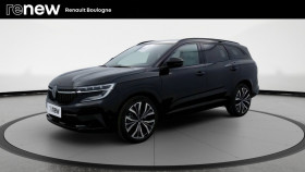 Renault Espace , garage RENAULT BOULOGNE  BOULOGNE BILLANCOURT
