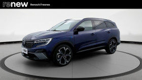 Renault Espace , garage RENAULT FRESNES  FRESNES