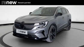 Renault Espace occasion 2024 mise en vente à VENISSIEUX par le garage RENAULT LYON SUD - photo n°1