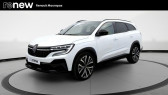 Renault Espace occasion année 2024 boite Automatique Annonce Renault Espace occasion Hybride VI Espace E-Tech hybrid 200 à TRAPPES