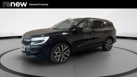 Renault Espace , garage RENAULT FRESNES  FRESNES
