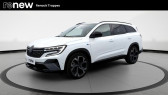 Renault Espace VI Espace E-Tech hybrid 200   TRAPPES 78