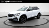 Annonce Renault Espace occasion Hybride VI Espace E-Tech hybrid 200  MONTREUIL