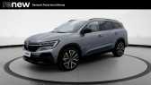 Renault Espace VI Espace E-Tech hybrid 200   PARIS 75