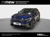 Renault Espace VI Espace E-Tech hybrid 200   MARSEILLE 13