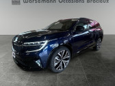 Renault Espace occasion année 2024 boite Automatique Annonce Renault Espace occasion Essence VI Espace E-Tech hybrid 200 à Bracieux