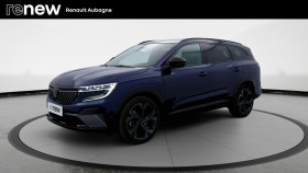 Renault Espace , garage RENAULT AUBAGNE  AUBAGNE