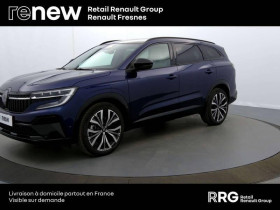 Renault Espace , garage RENAULT FRESNES  FRESNES