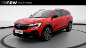 Annonce Renault Espace occasion Hybride VI Espace E-Tech hybrid 200  VERSAILLES