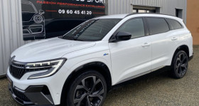 Renault Espace , garage BAIN AUTOS SPORT � Bain de Bretagne