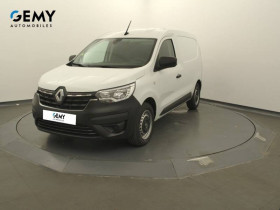 Renault Express occasion 2023 mise en vente à LE MANS par le garage RENAULT GEMY LE MANS - photo n°1