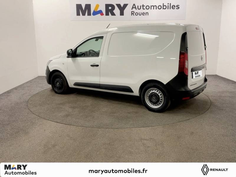Renault Express (30) VAN BLUE DCI 75 - 22 CONFORT  occasion  ROUEN - photo n7