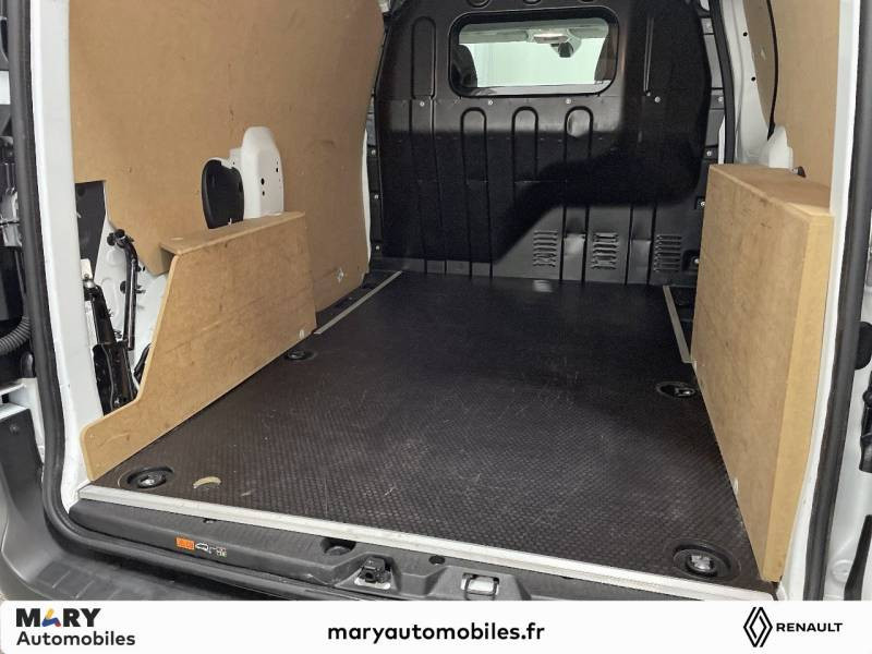 Renault Express (30) VAN BLUE DCI 75 - 22 CONFORT  occasion  ROUEN - photo n6
