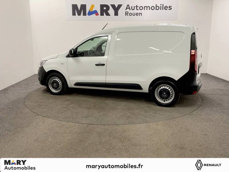 Renault Express (30) VAN BLUE DCI 75 - 22 CONFORT  occasion  ROUEN - photo n7