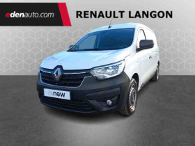Renault Express , garage RENAULT LANGON  Langon