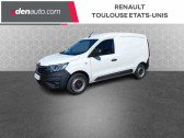 Renault Express (30) VAN BLUE DCI 75 - 22 CONFORT   Toulouse 31