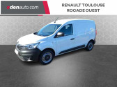 Renault Express (30) VAN BLUE DCI 75 - 22 CONFORT   Toulouse 31