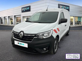 Renault Express , garage SPOTICAR STELLANTIS &YOU NANTERRE  NANTERRE