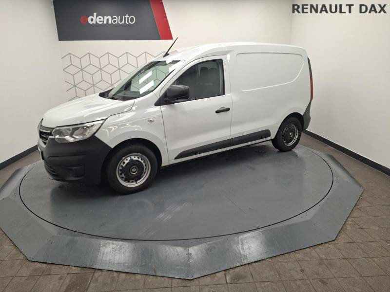 Renault Express (30) VAN BLUE DCI 75 CONFORT  occasion � DAX - photo n�12