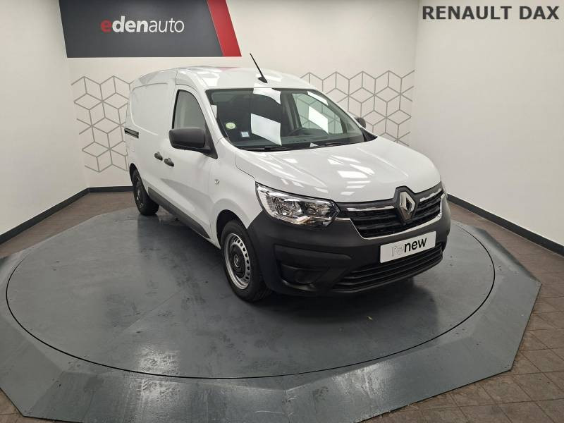Renault Express (30) VAN BLUE DCI 75 CONFORT  occasion � DAX - photo n�3