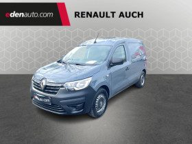 Renault Express occasion 2021 mise en vente à Auch par le garage RENAULT AUCH - photo n°1