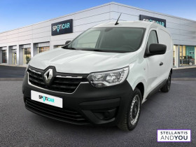 Renault Express , garage SPOTICAR STELLANTIS &YOU MONTIGNY  MONTIGNY LE BRETONNEUX