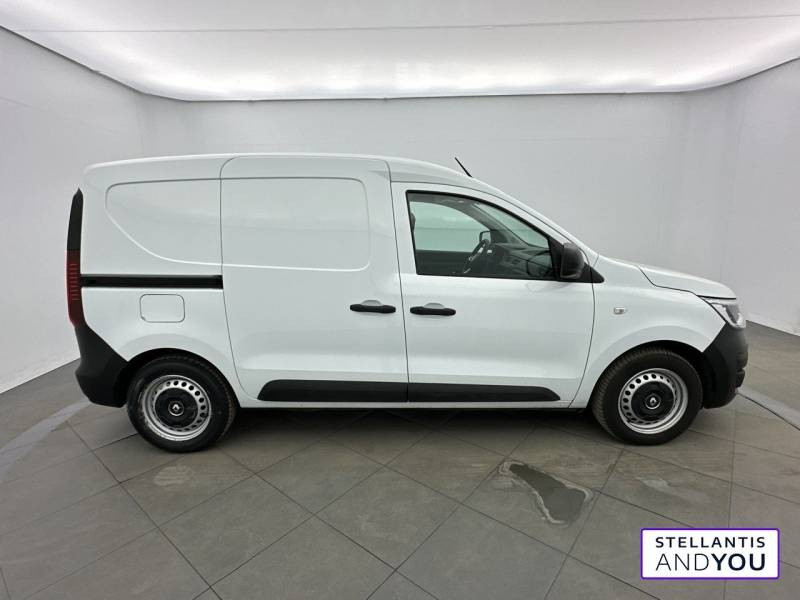 Renault Express (30) VAN BLUE DCI 95 - 22 CONFORT  occasion  MONTIGNY LE BRETONNEUX - photo n6