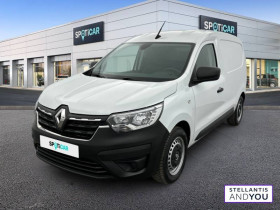 Renault Express , garage SPOTICAR STELLANTIS &YOU MALAKOFF  MALAKOFF