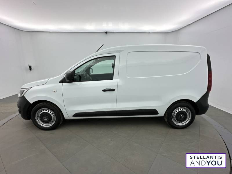 Renault Express (30) VAN BLUE DCI 95 - 22 CONFORT  occasion  MALAKOFF - photo n2