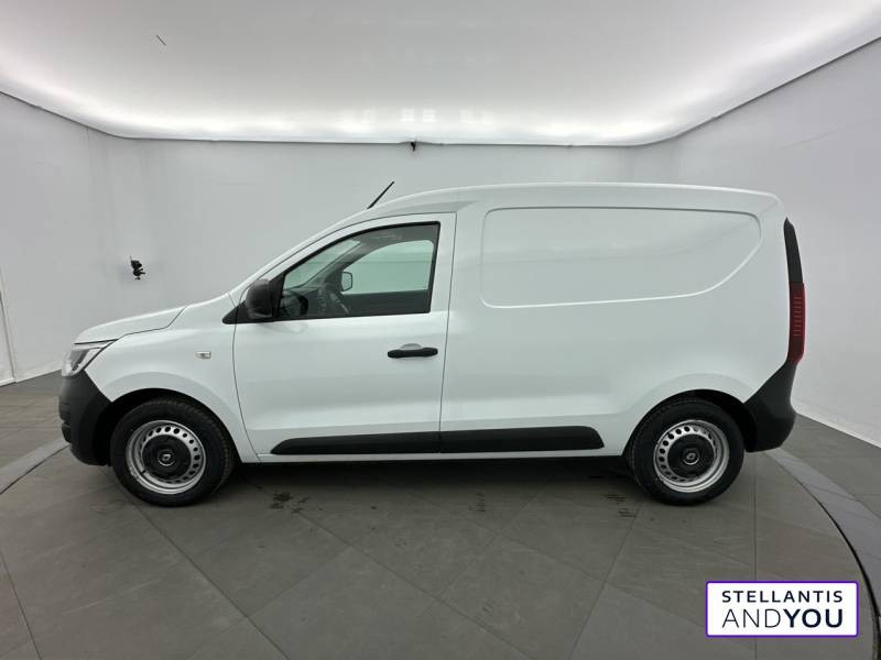 Renault Express (30) VAN BLUE DCI 95 - 22 CONFORT  occasion  BONDY - photo n2