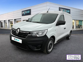 Renault Express , garage SPOTICAR STELLANTIS &YOU PARIS PORTE DE VERSAILLES  PARIS