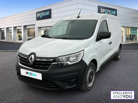 Renault Express occasion 2022 mise en vente à NANTERRE par le garage SPOTICAR STELLANTIS &YOU NANTERRE - photo n°1