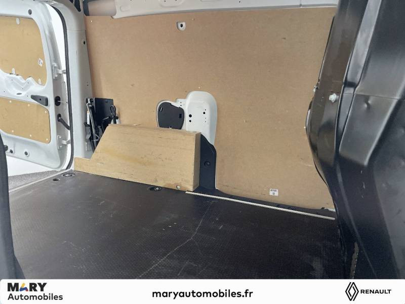 Renault Express (30) VAN BLUE DCI 95 - 22 CONFORT  occasion  Coutances - photo n10