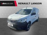 Annonce Renault Express occasion Diesel (30) VAN BLUE DCI 95 - 22 CONFORT � Langon