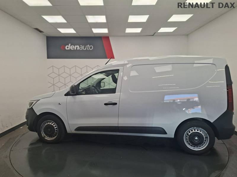 Renault Express (30) VAN BLUE DCI 95 - 22 CONFORT  occasion  DAX - photo n6
