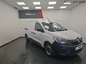Renault Express occasion 2022 mise en vente à DAX par le garage RENAULT DAX - photo n°1
