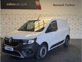 Renault Express occasion 2022 mise en vente à TARBES par le garage RENAULT TARBES - photo n°1