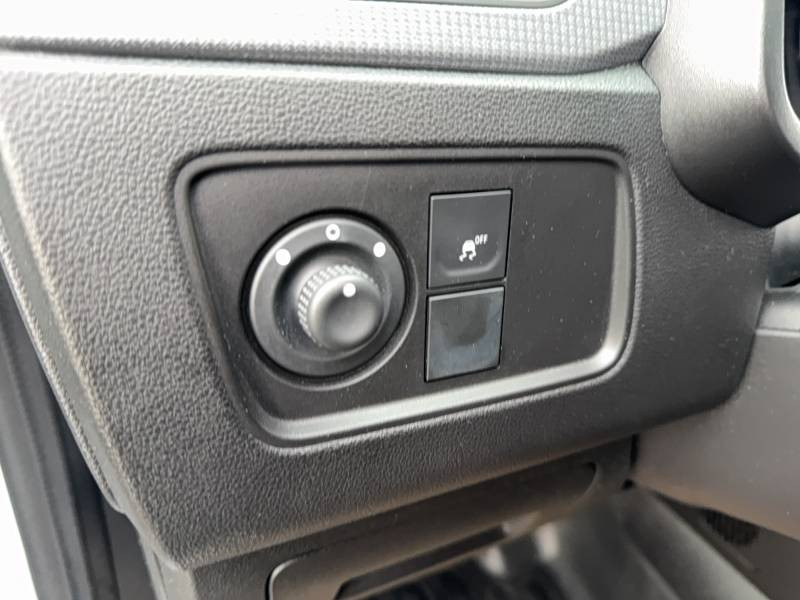 Renault Express (30) VAN BLUE DCI 95 - 22 CONFORT  occasion � Sainte-Bazeille - photo n�16