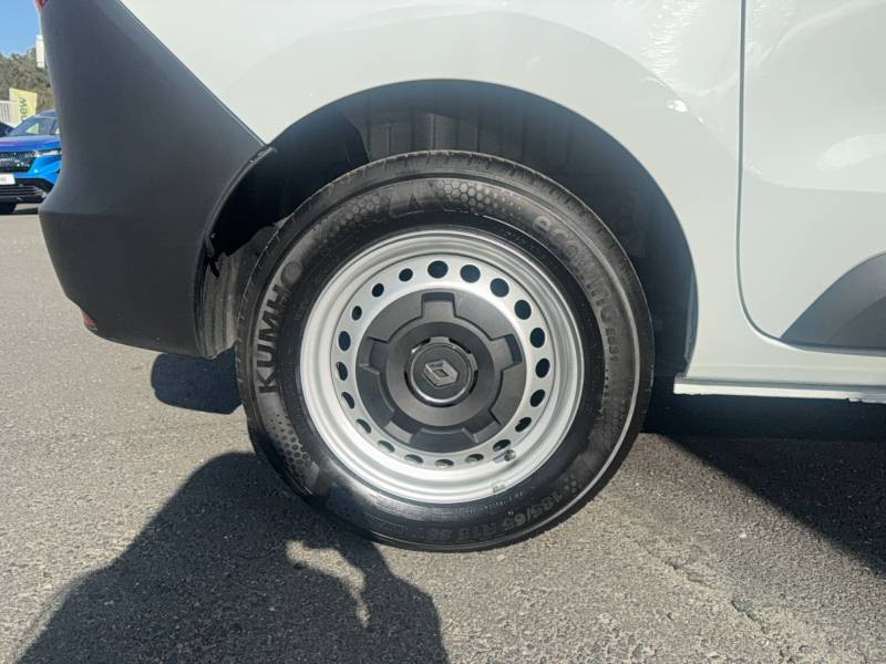 Renault Express (30) VAN BLUE DCI 95 - 22 CONFORT  occasion � Langon - photo n�14