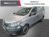 Annonce Renault Express occasion Diesel (30) VAN BLUE DCI 95 - 22 CONFORT � Toulouse