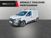 Annonce Renault Express occasion Diesel (30) VAN BLUE DCI 95 - 22 CONFORT � Toulouse