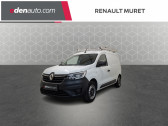 Renault Express (30) VAN BLUE DCI 95 - 22 CONFORT  2022 - annonce de voiture en vente sur Auto S&eacute;lection.com