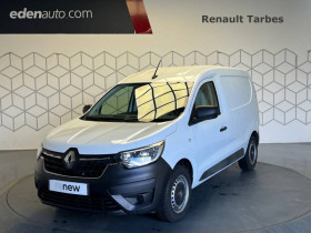 Renault Express occasion 2021 mise en vente à TARBES par le garage RENAULT TARBES - photo n°1