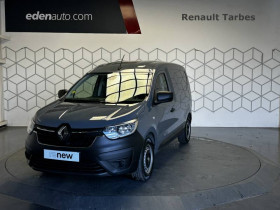 Renault Express occasion 2021 mise en vente à TARBES par le garage RENAULT TARBES - photo n°1