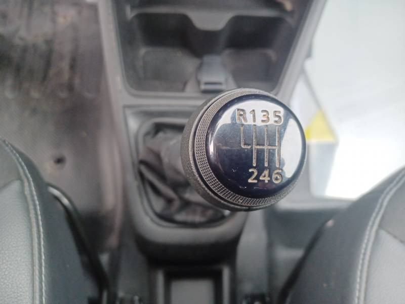 Renault Express (30) VAN BLUE DCI 95 CONFORT  occasion  L'Isle-Jourdain - photo n15