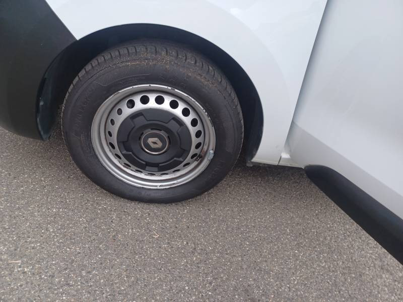 Renault Express (30) VAN BLUE DCI 95 CONFORT  occasion  L'Isle-Jourdain - photo n18