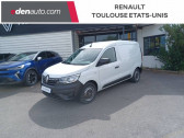 Renault Express (30) VAN BLUE DCI 95 CONFORT   Toulouse 31
